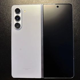 【美品】Galaxy Z Fold5 SCG22 256GB【SIMフリー】