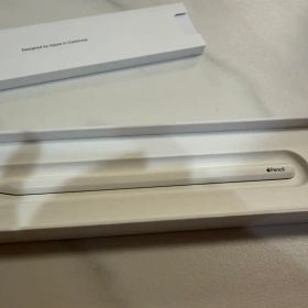 Apple Pencil 第2世代 本体