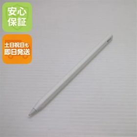 新品同様 Apple Pencil 第2世代 MU8F2J/A (2018) タッチペン 即日発送 土日祝発送OK 04000