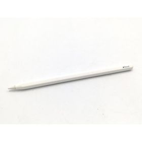 【中古】Apple Apple Pencil（第2世代） MU8F2J/A【ECセンター】保証期間１週間