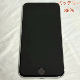 SIMフリー 美品 iPhone SE 第2世代 64GB バッテリー86%