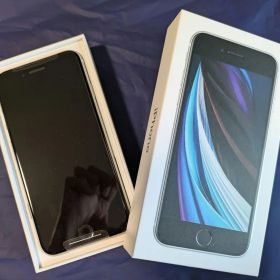 iphone SE 64G 【取り扱い注意！】