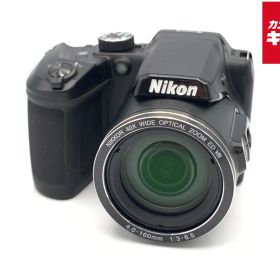 【中古】 【難あり品】 ニコン COOLPIX B500 ブラック