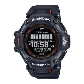 CASIO GBD-H2000-1AJR G-SHOCK G-SQUAD ソーラー充電腕時計 (メンズウォッチ)