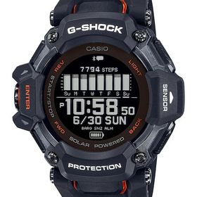 G-SHOCK CASIO カシオ ジーショック gshock Gショック G-SQUAD ジースクワッド GBD-H2000-1AJR メンズ 腕時計 国内正規品 送料無料 爆買