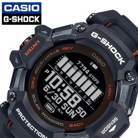 カシオ 腕時計 CASIO 時計 Gショック G-SHOCK GBD-H2000 SERIES 男性 向け メンズ スポーツ 健康 トレーニング マルチ機能 GBD-H2000-1AJR 人気 おすすめ