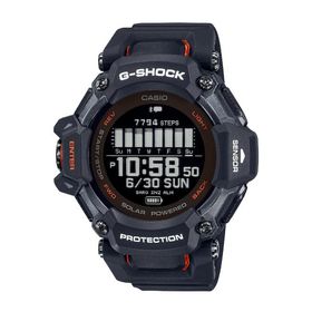 G-SHOCK ジーショック ランニング 腕時計 GPS付 ジースクワッド G-SQUAD GBD-H2000 GBD-H2000-1AJR run