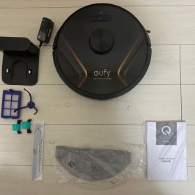 【ジャンク品】Eufy RoboVac X8 Hybrid ロボット掃除機