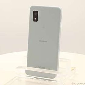 〔中古品〕 AQUOS wish3 64GB グリーン SH-53D docomo SIMフリー ［5.7インチ液晶／MediaTek Dimensity 700／RAM:4GB／ナノSIM&eSIM］〔中古品〕 AQUOS wish3 64GB グリーン SH-53D docomo SIMフリー ［5.7インチ液晶／MediaTek Dimensity 700／RAM:4GB／ナノSIM&eSIM］