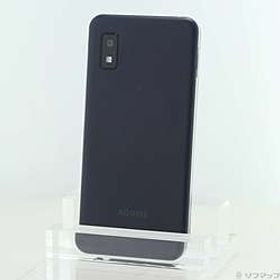 〔中古品〕 AQUOS wish3 64GB ブラック A303SH Softbank SIMフリー ［5.7インチ液晶／MediaTek Dimensity 700／RAM:4GB／ナノSIM&eSIM］〔中古品〕 AQUOS wish3 64GB ブラック A303SH Softbank SIMフリー ［5.7インチ液晶／MediaTek Dimensity 700／RAM:4GB／ナノSIM&eSIM］
