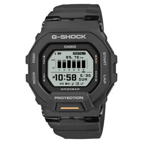 G-SHOCK G-SQUAD GBD-200-1A1JF CASIO (カシオ)