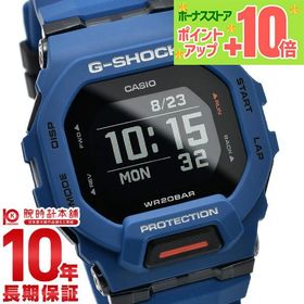 カシオ Ｇショック G-SHOCK G-SQUAD GBD-200-2JF メンズ 爆買