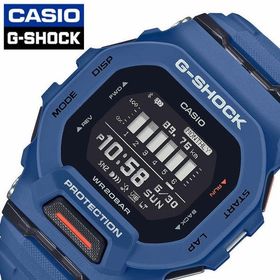 G-SHOCK ジーショック 腕時計 カシオ CASIO 時計 GSHOCK Gショック ジースクアッド G-SQUAD 男性 向け メンズ GBD-200-2JF 人気 おすすめ おしゃれ ブランド