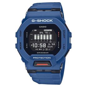 CASIO カシオ G-SHOCK ジーショック G-SQUAD GBD-200-2JF モバイルリンク
