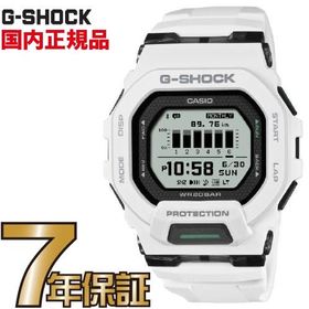 G-SHOCK Gショック GBD-200-7AJF G-SQUAD Gスクワッド スマートフォンリンク Bluetooth ランニング デジタル カシオ 腕時計 【国内正規品】 メンズ 新品