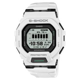 G-SHOCK G-SQUAD CASIO (カシオ) GBD-200-7JF 国内正規品★