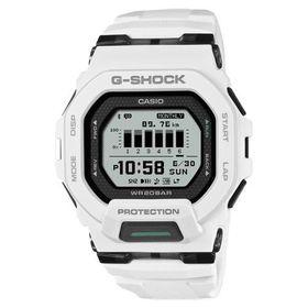 カシオ Gショック 腕時計 メンズ CASIO G-SHOCK ジーショック 時計 ウオッチ トレーニングギア G-SQUAD ジースクワッド GBD-200-7JF 国内正規品