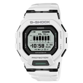 腕時計 G-SHOCK/ジーショック 腕時計 G-SQUAD GBD-200-7JF メンズ レディース