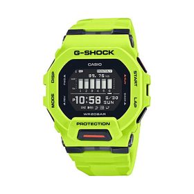 海外正規品 10年保証 CASIO G-SHOCK G-SQUAD カシオ Gショック Gスクワッド GBD-200-9 腕時計 時計 ブランド メンズ キッズ 子供 男の子 デジタル 日付