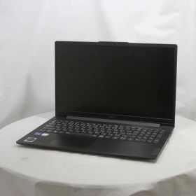 ソフマップ 〔中古品〕 LAVIE N15 Slim PC-N1555GAB2 カームブラック 〔NEC Refreshed PC〕【276】