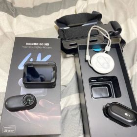 Insta360 GO 3 128GB 本体