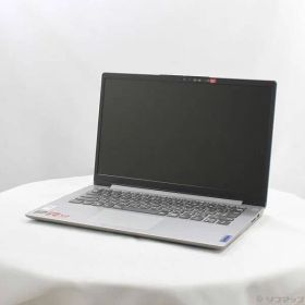ソフマップ 〔中古品〕 ideaPad Slim 170 82VF00A2JP クラウドグレー【348】