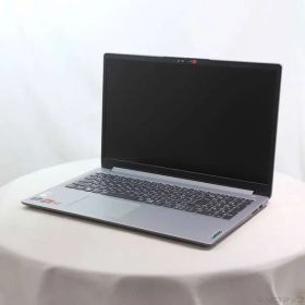 ソフマップ 〔中古品〕 ideaPad Slim 170 82VG00YBJP クラウドグレー【352】