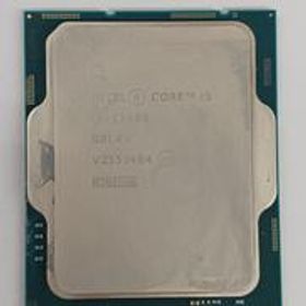 CPU CORE I5-12400 INTEL