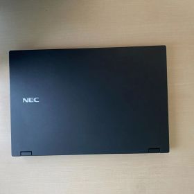 【第8世代Core i5・軽量モバイル・Windows11対応】NEC VersaPro VKM17/D-2 メモリ8GB SSD256GB WPS Office付き ノートPC