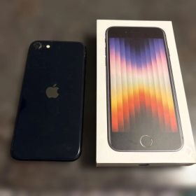 Apple iPhone SE 本体