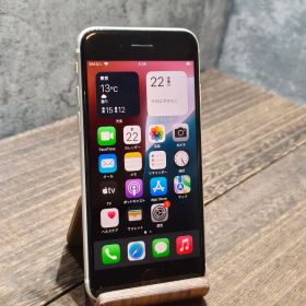 iphone SE 第3世代 64GB SIMフリー スマホ