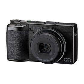 RICOH GR IV コンパクトデジタルカメラ リコー