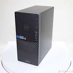 XPS 8940 ［Core-i7-11700 (2.5GHz)／16GB／HDD1TB／SSD512GB／Windows11 Home］