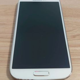 Samsung Galaxy S4 SC-04E docomo 本体