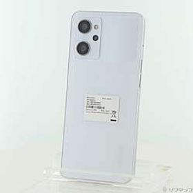 OPPO Reno9 A 128GB ムーンホワイト YMOPRENO9A Y!mobile SIMフリー ［6.4インチ有機EL／Snapdragon 695 5G／RAM:8GB／ナノSIM］