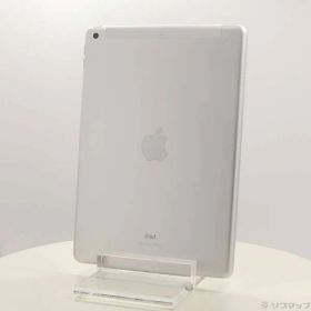 ソフマップ 〔中古品〕 iPad 第9世代 64GB シルバー MK493J／A docomoロック解除SIMフリー【371】