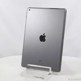 ソフマップ 〔中古品〕 iPad 第9世代 256GB スペースグレイ MK2N3J／A Wi-Fi【344】