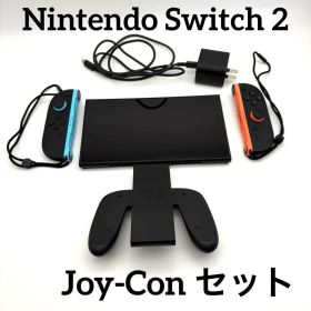 Nintendo Switch 2 ゲーム機本体 新品 49,998円 中古 45,980円