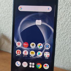 美品Arrows Be4 plus F-41B 64GB simロック解除済み