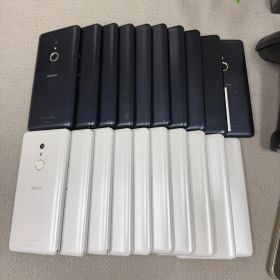 50台セット Arrows Be4Plus F-41B ドコモ版 解除済 (SIMフリー)