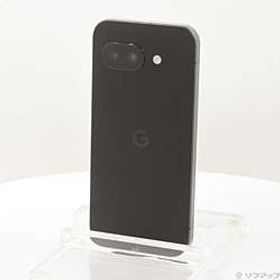 Google Pixel 9a 128GB オブシディアン G3Y12