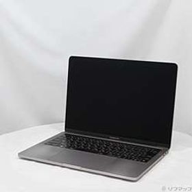 セール対象品 MacBook Pro 13.3-inch Late-2016 MPDK2J／A Core_i7 3.3GHz 16GB SSD1TB スペースグレイ 〔10.15 Catalina〕