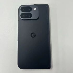 【ジャンク品】Google Pixel 9 Pro Fold オブシディアン