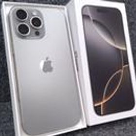 IPHONE16PRO MYWP3J/A APPLE