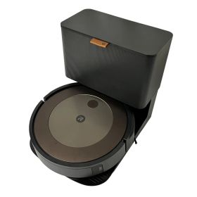 iRobot アイロボット Roomba ルンバ j9+ j955860 ADJ-N2 クリーンベース付き ロボット掃除機 家電 中古 S11046419