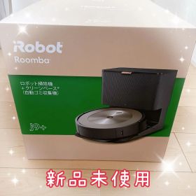 iRobot ＊ Roomba ルンバ j9+ / j955860 新品未使用