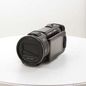 期間特価対象品 HC-WXF1M-K ブラック