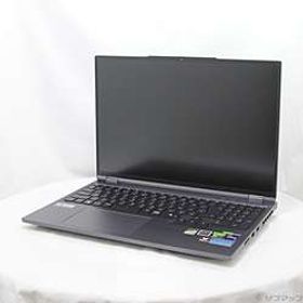 GALLERIA ZL9C-R47-6B ［Core-i9-14900HX／32GB／SSD4TB／16インチ／Windows11 Home］
