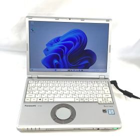 ③-WA612-Panasonic CF-SZ5ノートパソコン1点
