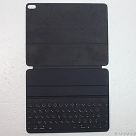 12.9インチ iPad Pro用 Smart Keyboard Folio MU8H2J／A